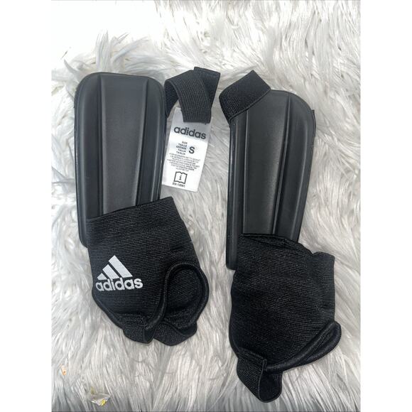 Adidas X MLS Youth Soccer Shin Guards Size Youth Small Ages 3-5 NEW - Picture 5 of 5